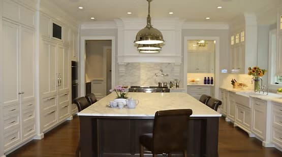 Bespoke Kitchen Design - Custom kitchen design in Litchfield County, CT